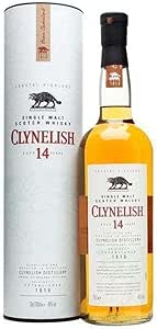 Clynelish 14YO Single Malt 70cl