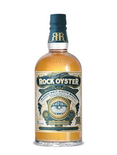 Douglas Laing's Rock Oyster Whisky 70cl