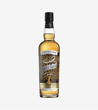 Compass Box The Spice Tree Single Malt Whisky 700ml