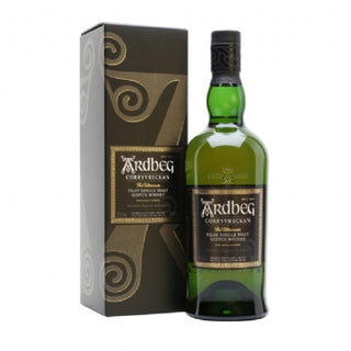 Ardbeg Uigeadail Single Malt Whisky 70cl