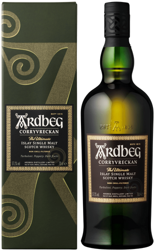 Ardbeg An Oa Whisky 70cl