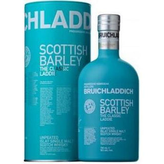 Bruichladdich The Classic Laddie Scottish Barley Single Malt Whisky 70cl