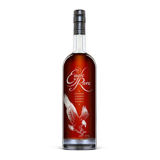 Eagle Rare Kentucky Straight Bourbon 10 Year Old 70cl