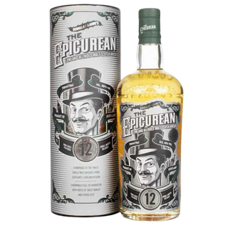 Douglas Laing's The Epicurean Whisky 70cl