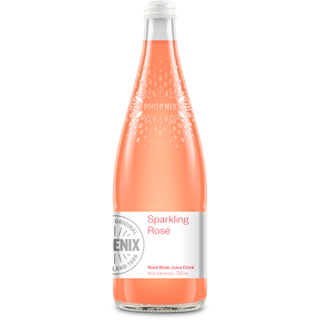 Phoenix Sparkling Style Juice Drink 750ml